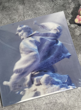 正版 王以太 实体专辑《Love Me Later稍后再爱我》CD唱片/黑胶LP