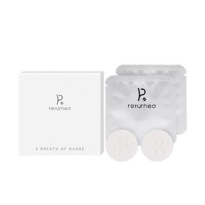 RETURNED香菇车载香薰高端香片