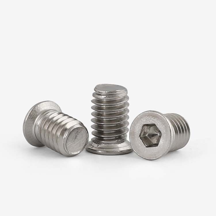 FM薄头小头径小帽平杯螺栓