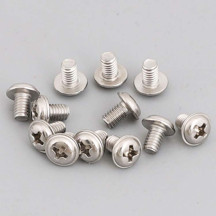 M3*5电脑主板螺钉PWM带介