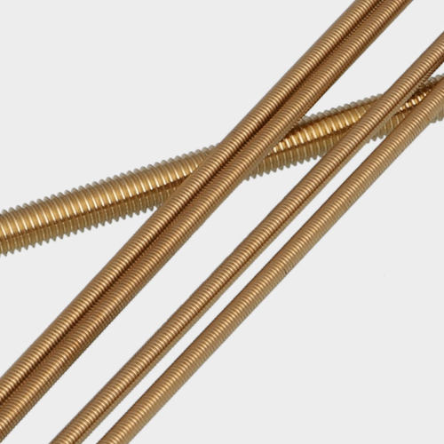 黄铜丝杆牙条铜全螺纹