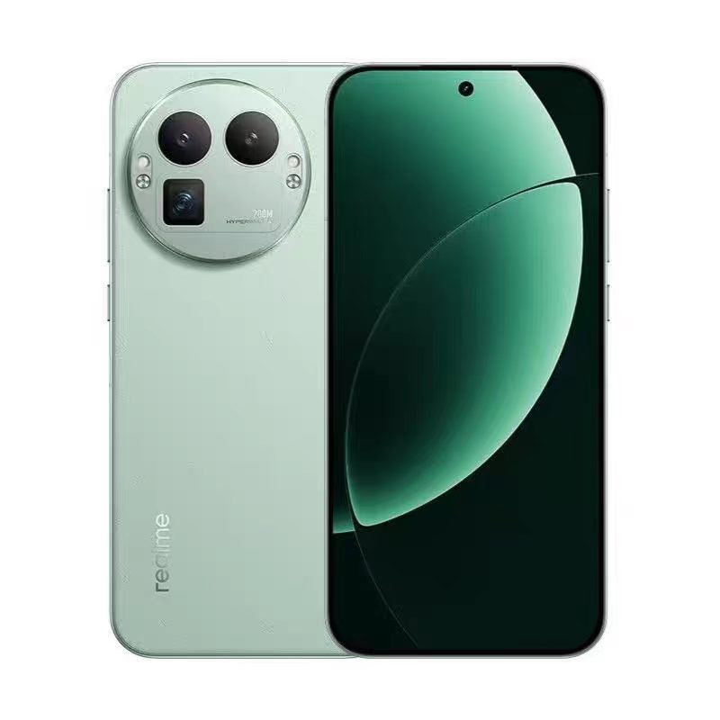 Realme/真我 真我GT8手机