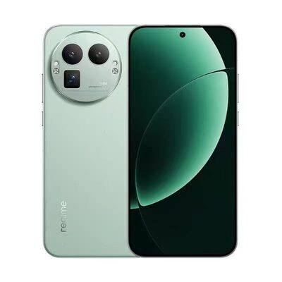 Realme/真我 真我GT8 Pro  第五代骁龙8至尊版2K144Hz苍穹屏手机