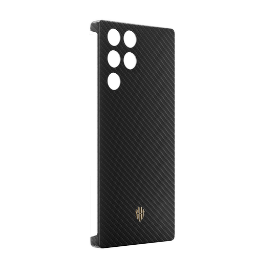 【限量秒杀】红魔11Pro/11SPro系列凯夫拉保护壳 电竞导热 手机保护壳 官方原厂配件