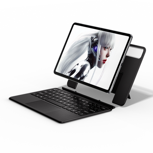 分离式设计 一吸即用