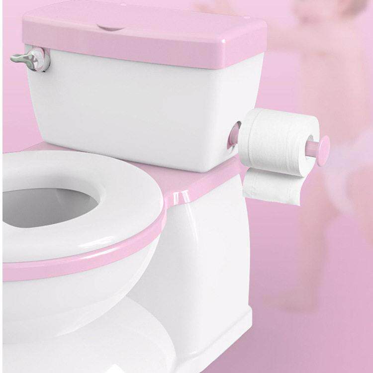 儿童大便坐便器定制儿童马桶坐便器婴儿便携折叠早教大号男女宝宝