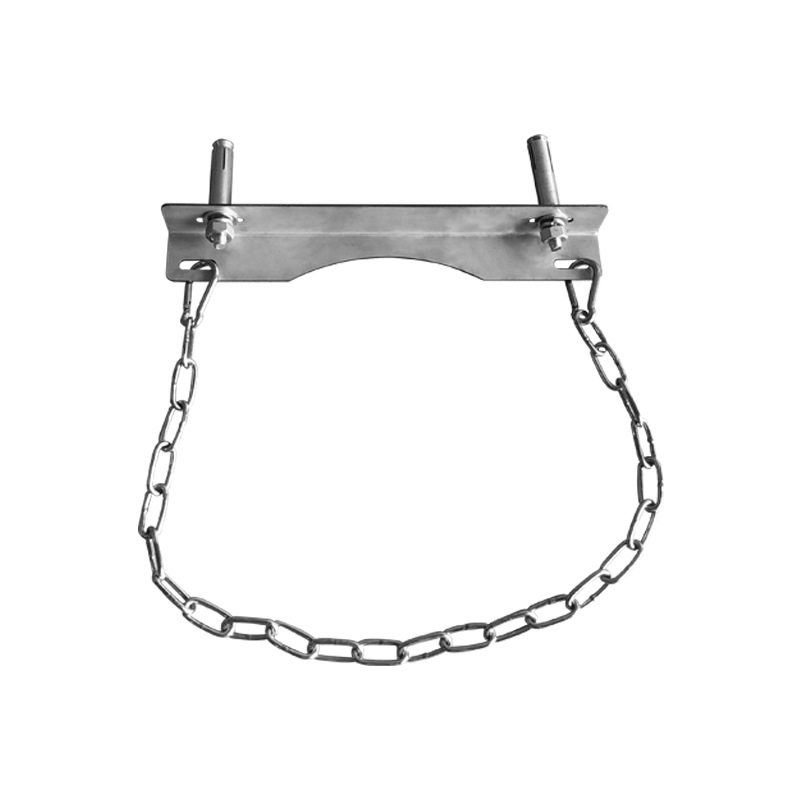 气瓶固定链条实验室40L氧气钢瓶防倾倒装置支架不锈钢链条单根,宠物/宠物食品及用品,二氧化碳设备,淘宝优惠券,粉丝福利购,淘宝优惠卷