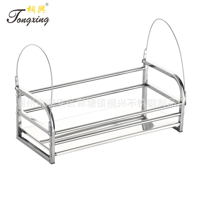 铝合金不锈钢花架室外阳台护栏悬挂花盆挂架窗台墙壁上挂式置物架