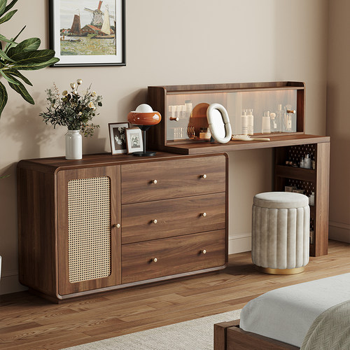 经济型梳妆台2024新款