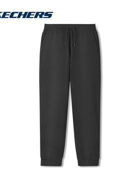 SKECHERS（新品）2025秋男长裤 L325M009-0018