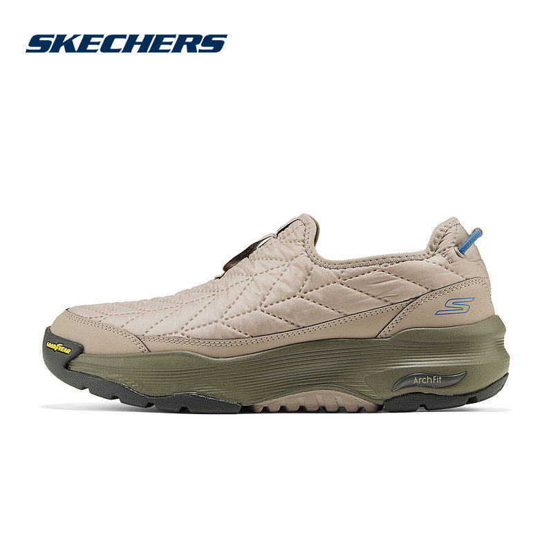 SKECHERS（新品）2025冬男休闲鞋 216964-TPE