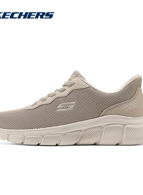 斯凯奇闪穿鞋春女鞋一脚蹬运动休闲鞋软底健步鞋缓震散步鞋117324