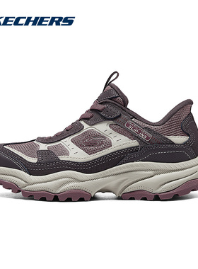 SKECHERS（新品）冬女休闲鞋 180243-MVMT