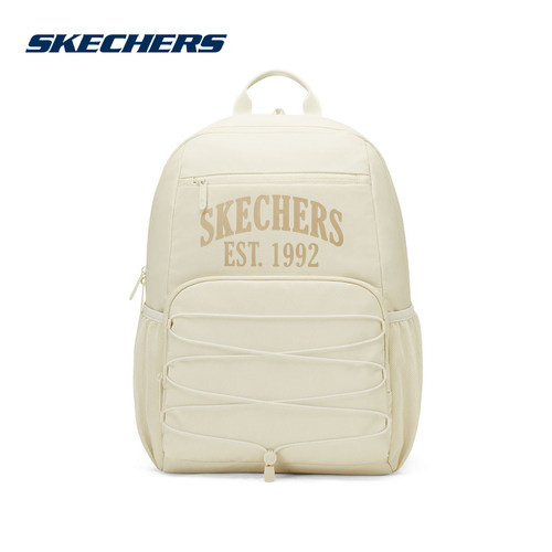 SKECHERS(斯凯奇)新品2026秋中性双肩背包 L326U028-031A