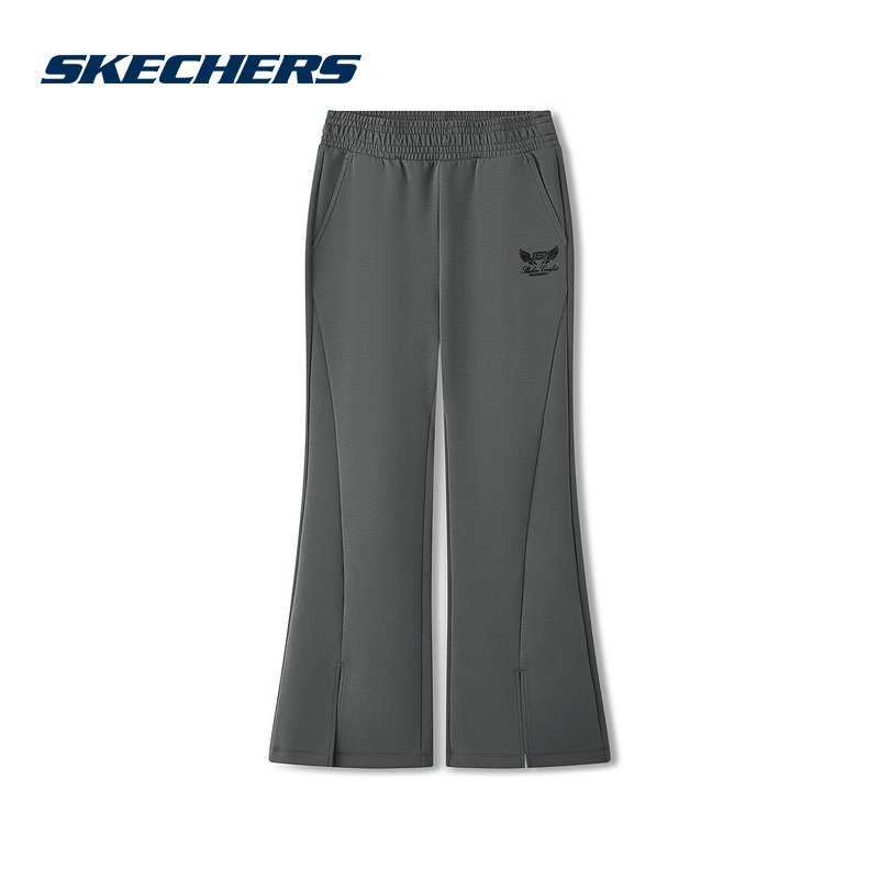 SKECHERS(斯凯奇)（新品）2026春女长裤 L126W008-04YJ