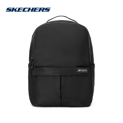 SKECHERS斯凯奇新品2026春中性背包 P126U015-0018