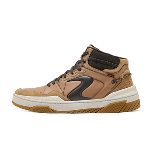 232874 SKECHERS斯凯奇2024冬季 休闲鞋 男款 WTG 厚底弹性高帮运动鞋