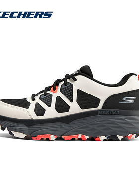 SKECHERS（新品）冬女运动鞋 129151C-BKWR