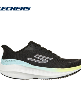 SKECHERS（新品）2025秋女休闲鞋 172220-BKYB