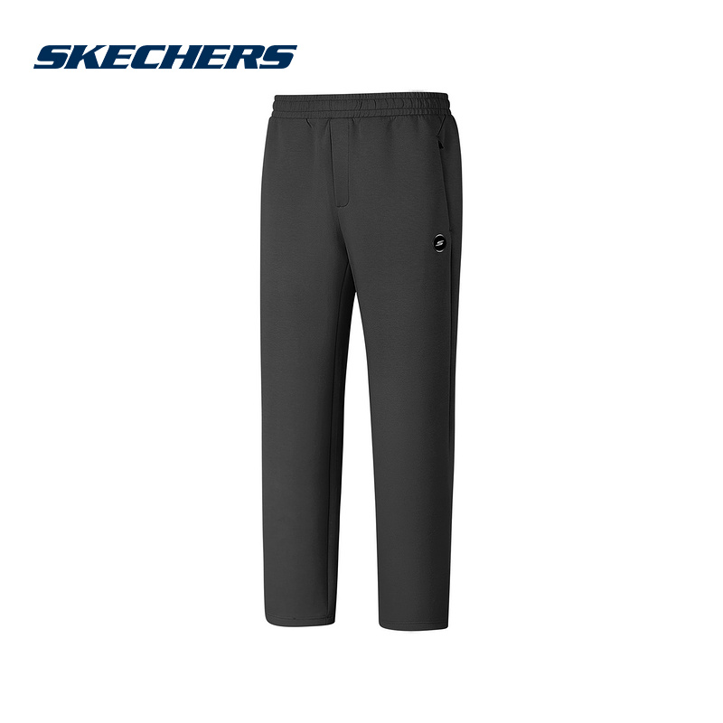 SKECHERS（新品）2025冬男长裤 P425M078-0018