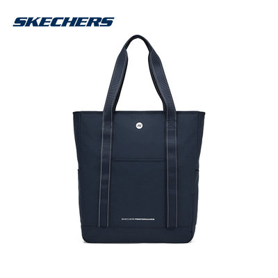 SKECHERS(斯凯奇)新品2026夏中性包 P324U019-002Z