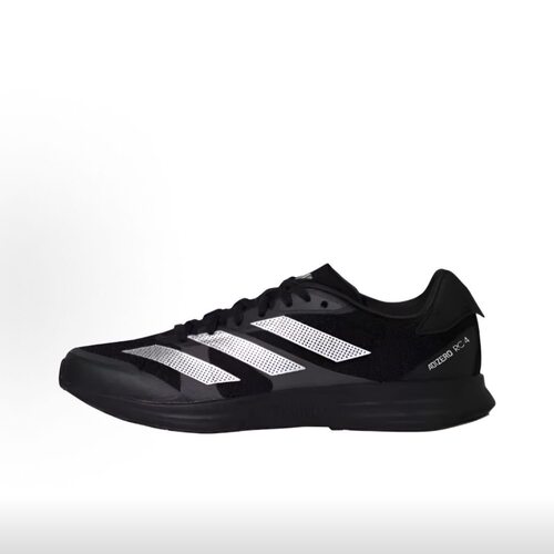 adidas阿迪达斯adizero RC 4男女款缓震训练备赛跑步运动鞋KH7324