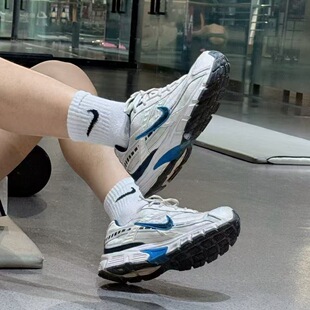 Nike/耐克Initiator创始者复古男女透气老爹休闲跑步鞋DZ2776-141