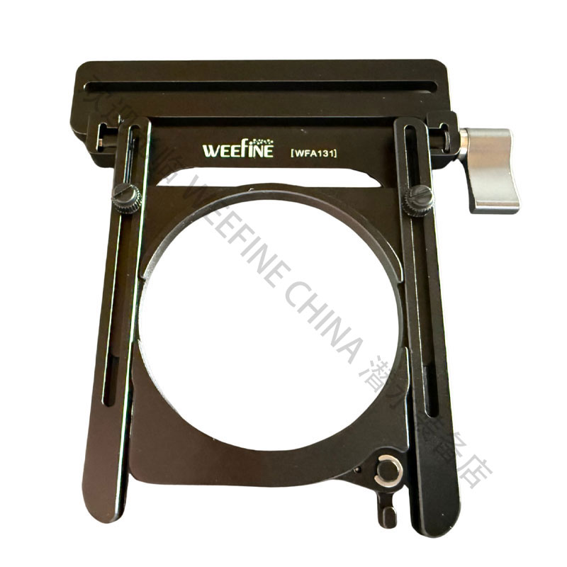 WFH07X潜水壳镜头支架67mm