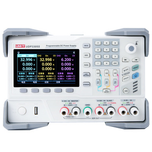 8305C可编程直流稳压电源 8303M 优利德行业仪器UDP3305S 8305M