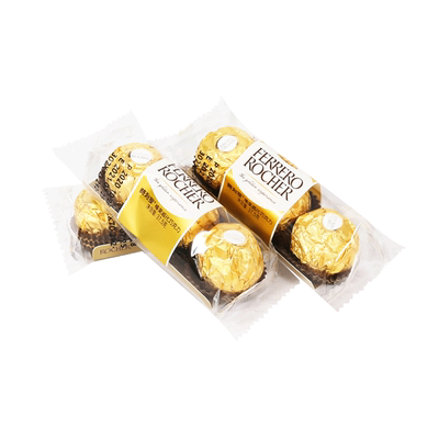 费列罗巧克力t3粒送女友情人节