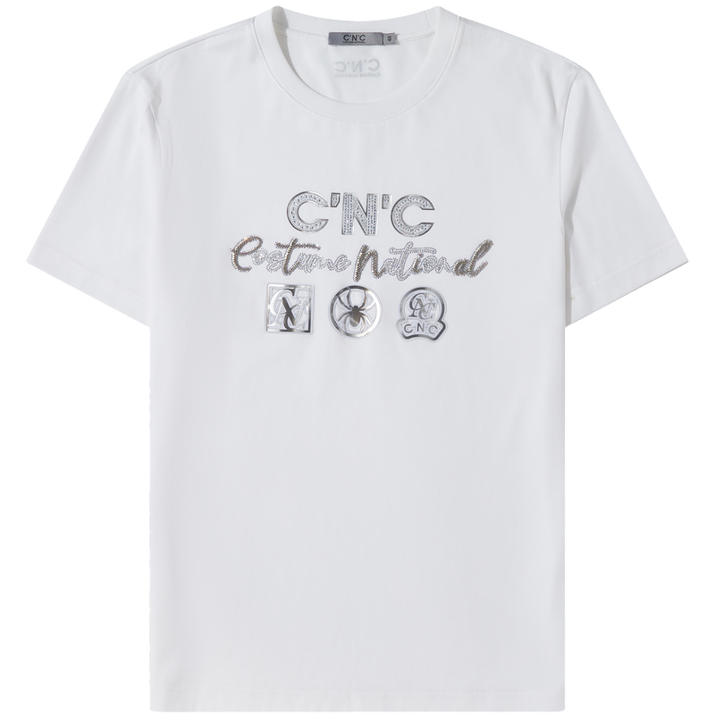 C'N'C短袖811e262235T恤