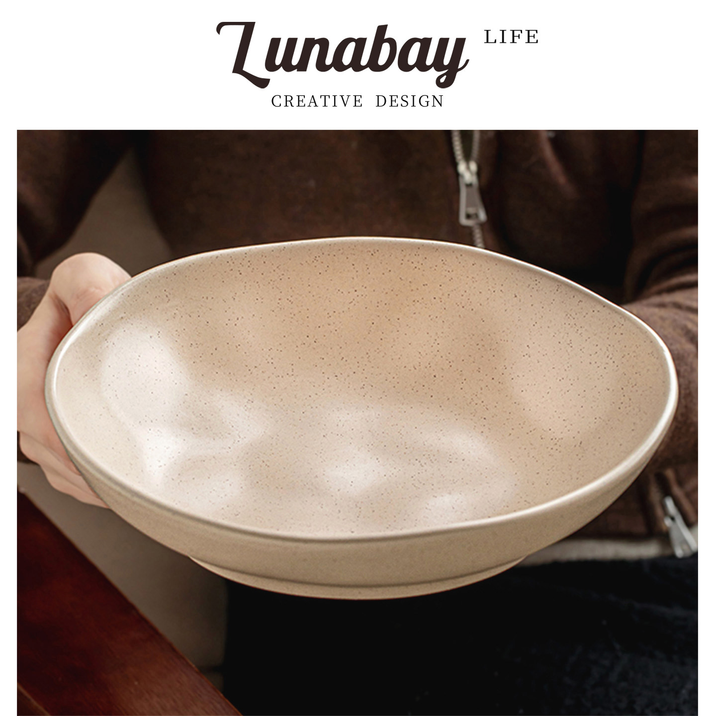 Lunabay质感出众精工细作ins风5