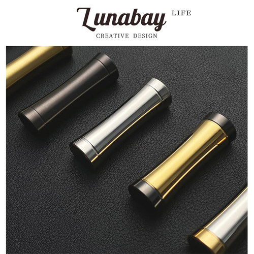 lunabay精致通用西蒙佳品筷子托