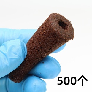 批发播种扦插炭泥炭绵水培蔬菜种植机育苗块无土栽培仿土定植海绵