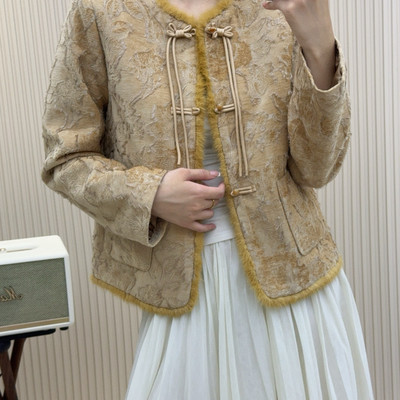 显瘦2025年秋季新品气质女士长袖