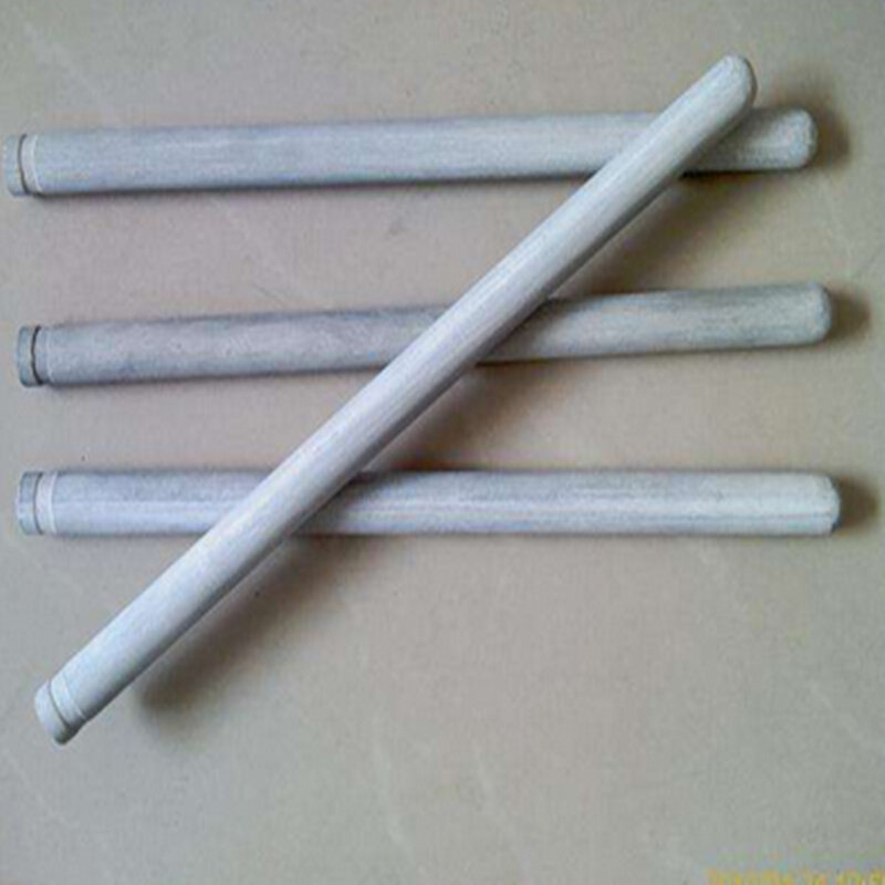 新品铝液热电偶 碳化硅热电偶 L型保护管氮化硅 WRNO-520 WRN-530