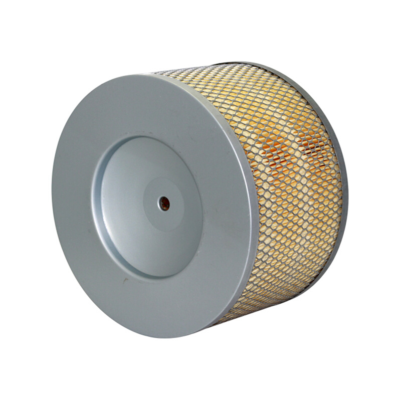 新品新品新品螺杆空压机空气滤芯铁盖一H头通E过滤器S空气滤芯保