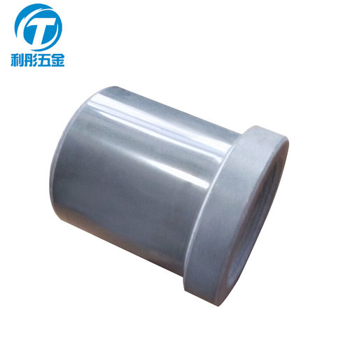 工厂销氮化硅轴套10T20T30T45T氮化硅轴套O可定做水泵轴套耐磨耐