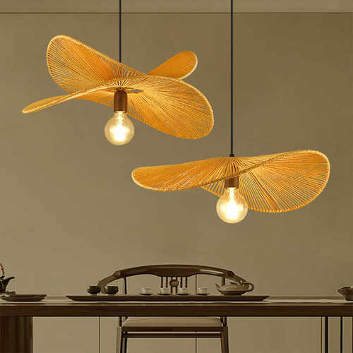 艺术卧室创意个性东南亚装饰灯