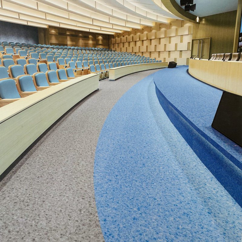 雅致pvc卷材地胶 商用学校商场养老院加厚防火耐磨多层复合地板革,家装主材,地板革,淘宝优惠券,粉丝福利购,淘宝优惠卷