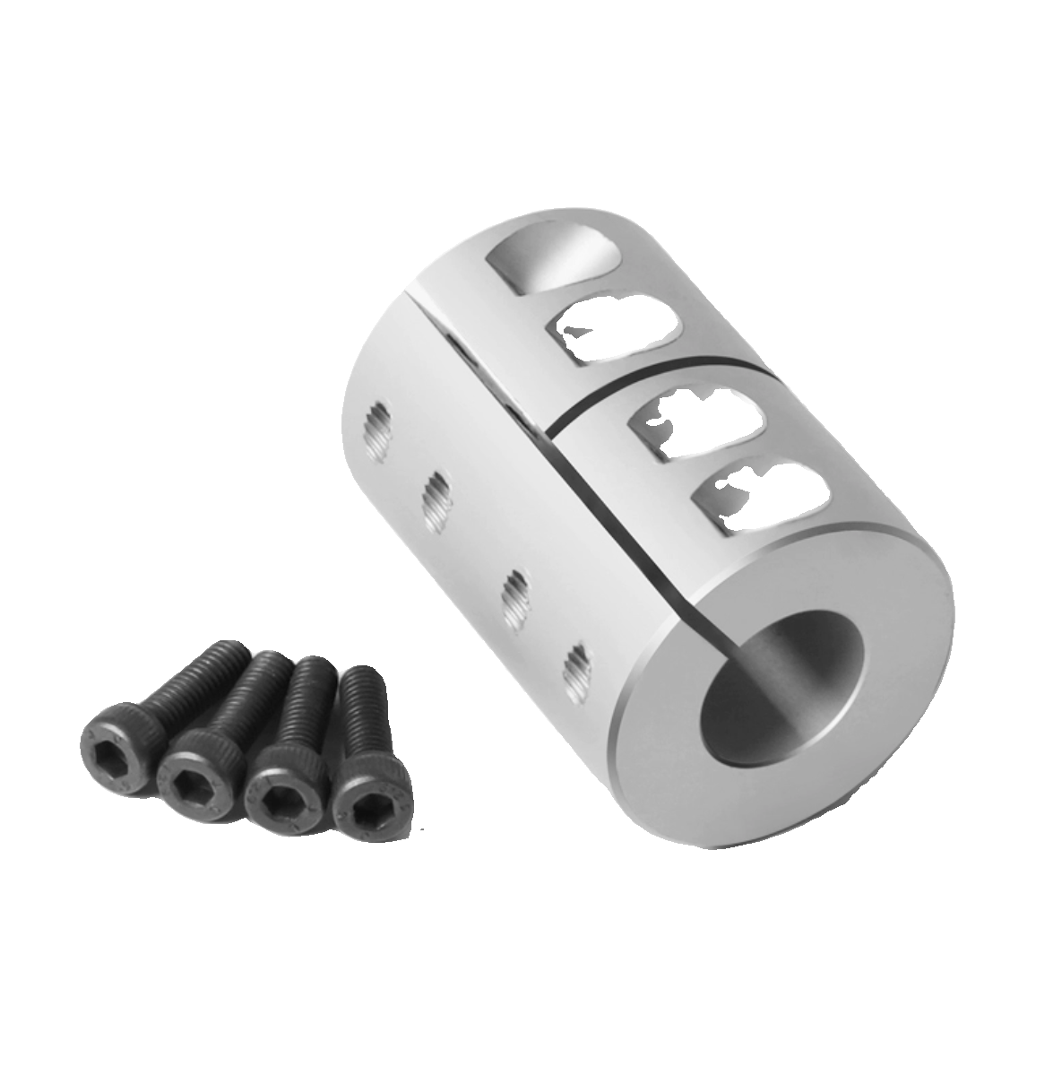 联轴器 DCS06-D16D20D25-d5 d6d8d10d12d14d15-e6 e8e10e12e14e15