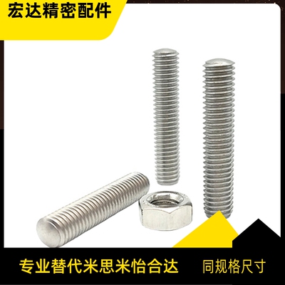 调整螺丝 ANBS/ANFBS5-10/6-10/-15/-20/-25/-30/-35/40/45/50/60