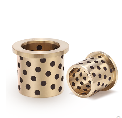 无油衬套 MPFZU5 6 8 10 12 13 15 16-10 12 15 20 25 30 40