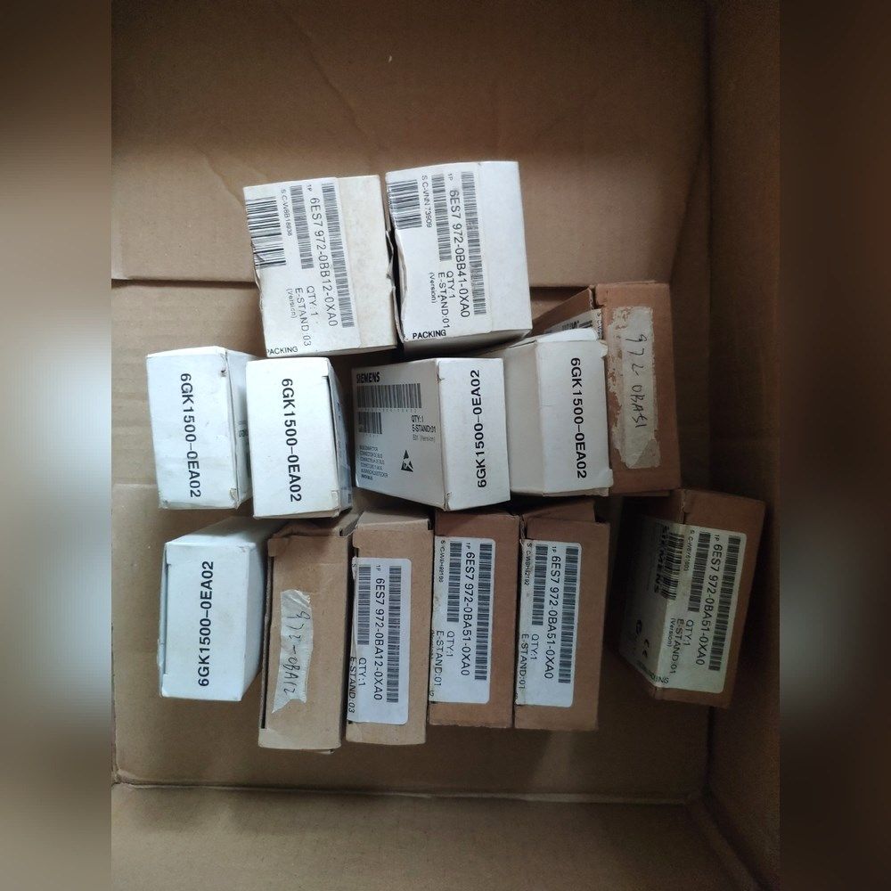 6ES7972-0BA12-0XA0 6ES7 972-0B 议价