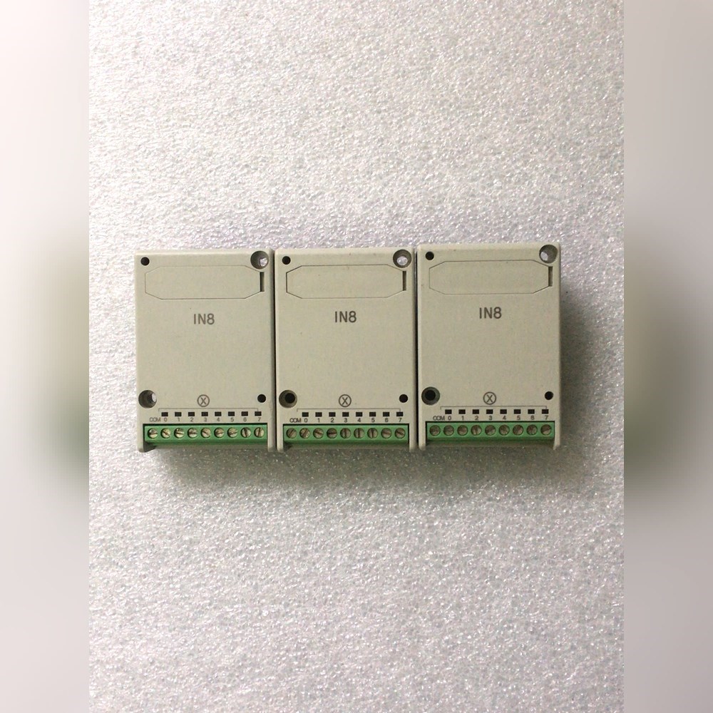 AFPX-IN8扩展输入模块 议价