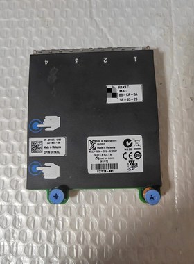 原装戴尔 Dell R630.620 0R1XFC R1X 议价