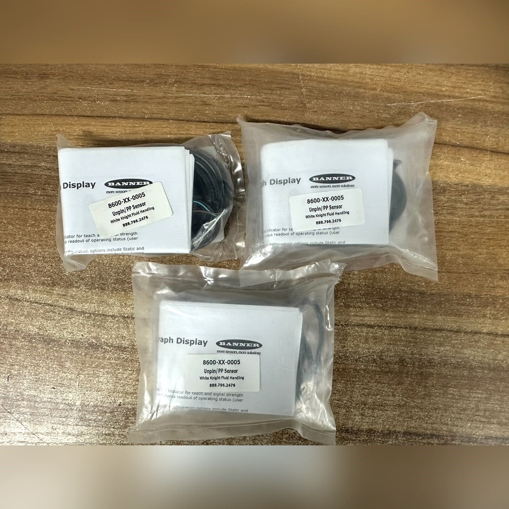 邦纳传感器8600-XX-0005原装 议价