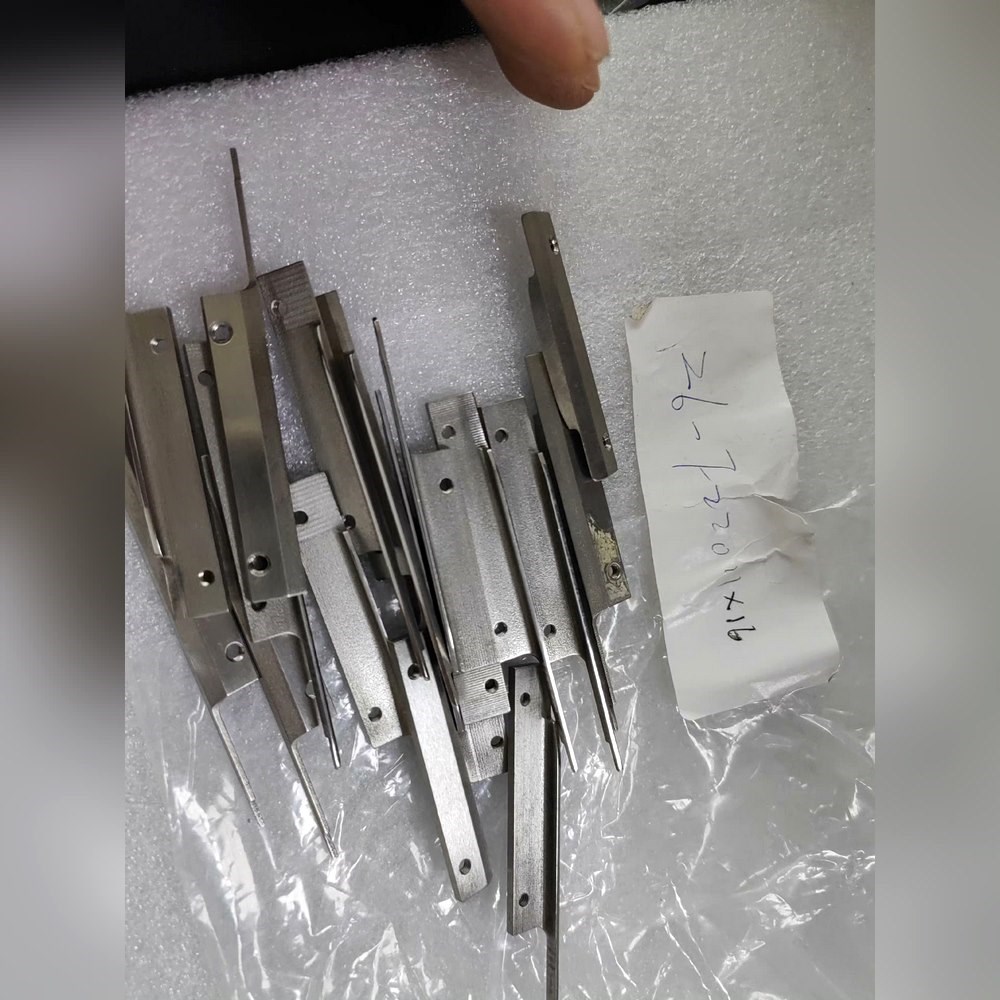 ASM配件ASM夹片 26-F22011 26-F2201 议价