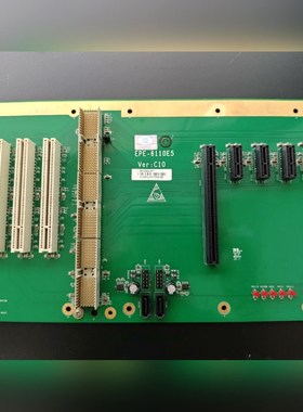 研祥工控机底板EPE_6110E5 VERC10现货 议价