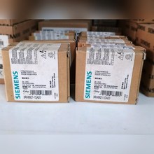 辅助触点3RH6921-1DA20!未使用实物拍摄 议价